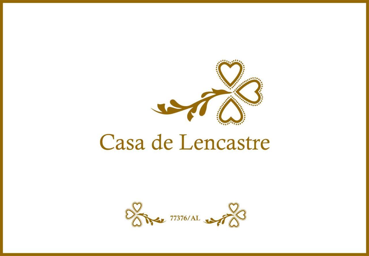 Casa De Lencastre Apartment Виана до Кастело Екстериор снимка