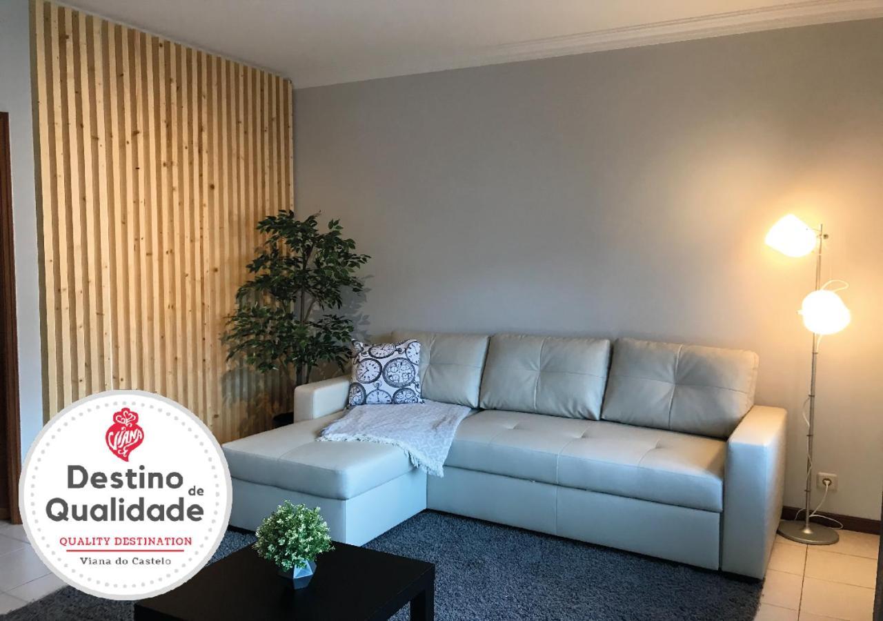 Casa De Lencastre Apartment Виана до Кастело Екстериор снимка