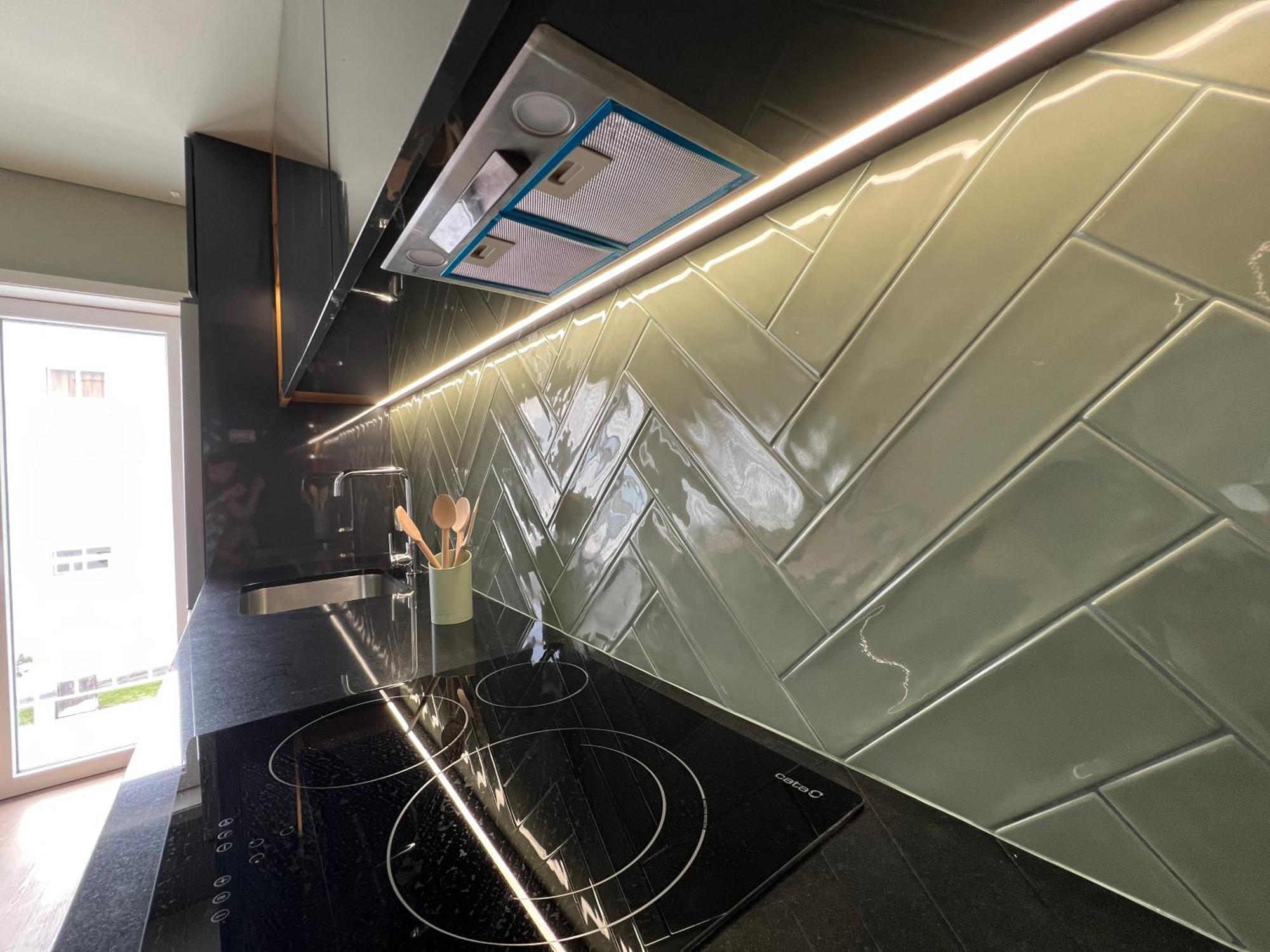 Casa De Lencastre Apartment Виана до Кастело Екстериор снимка