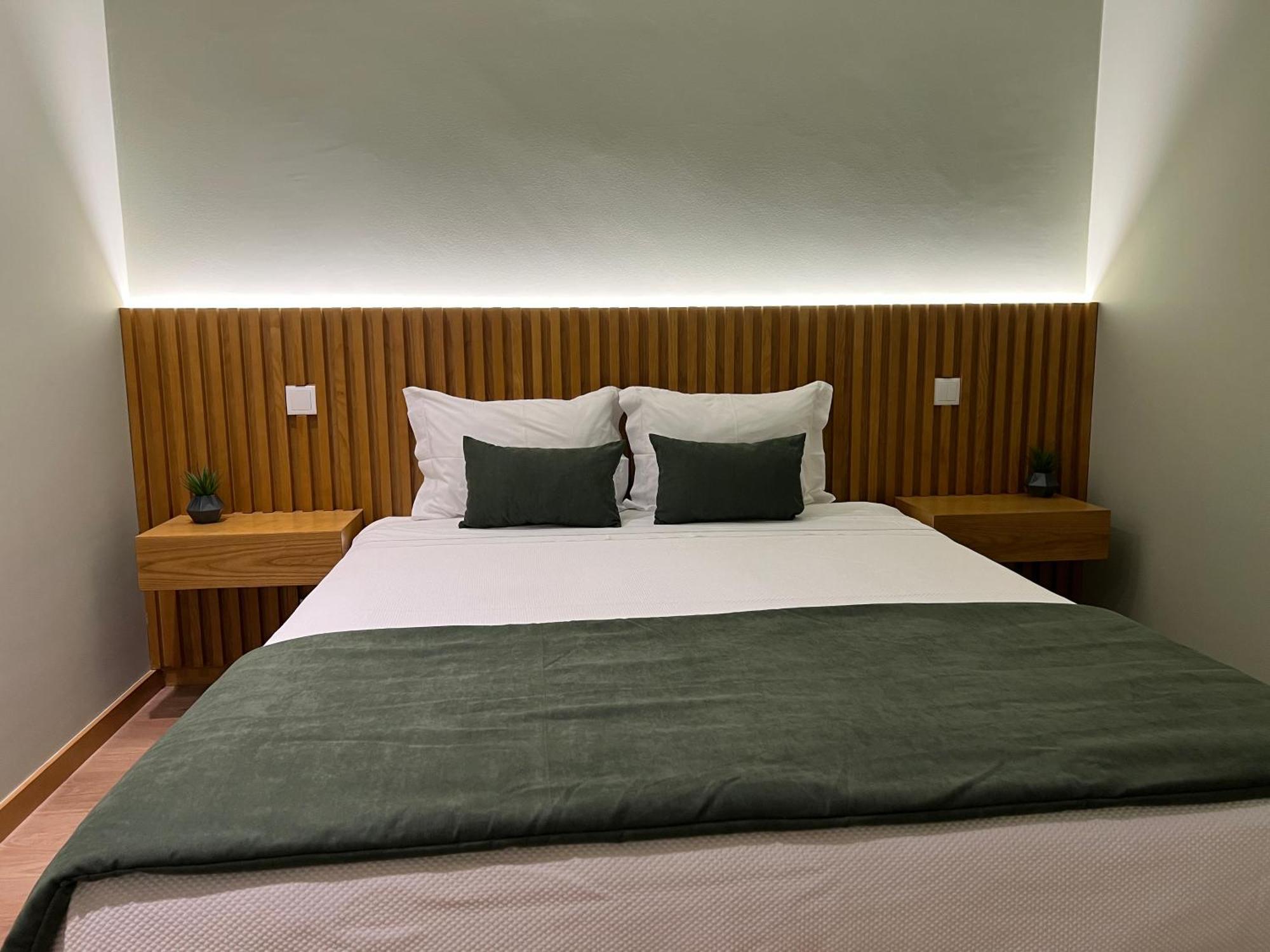 Casa De Lencastre Apartment Виана до Кастело Екстериор снимка