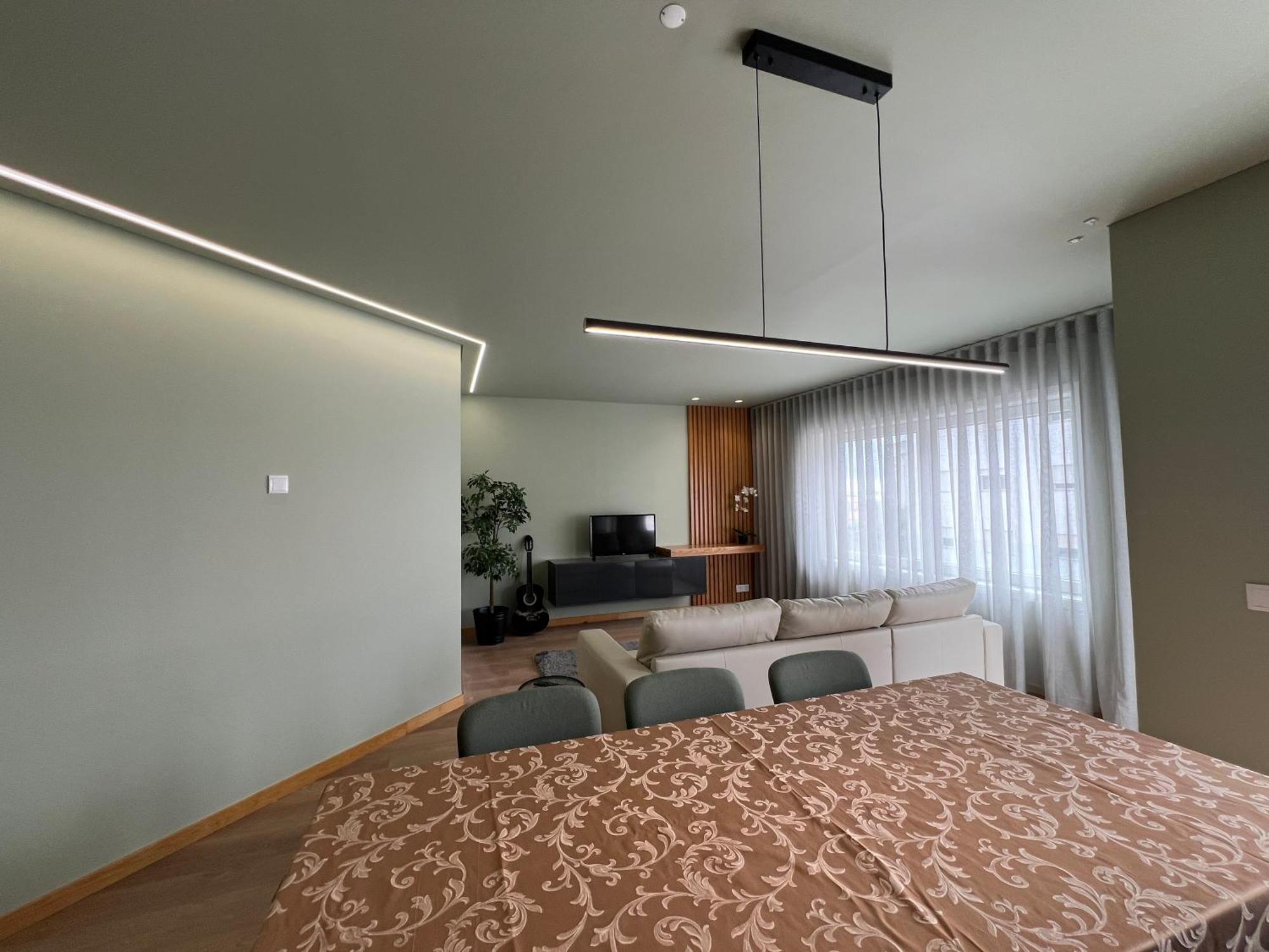 Casa De Lencastre Apartment Виана до Кастело Екстериор снимка