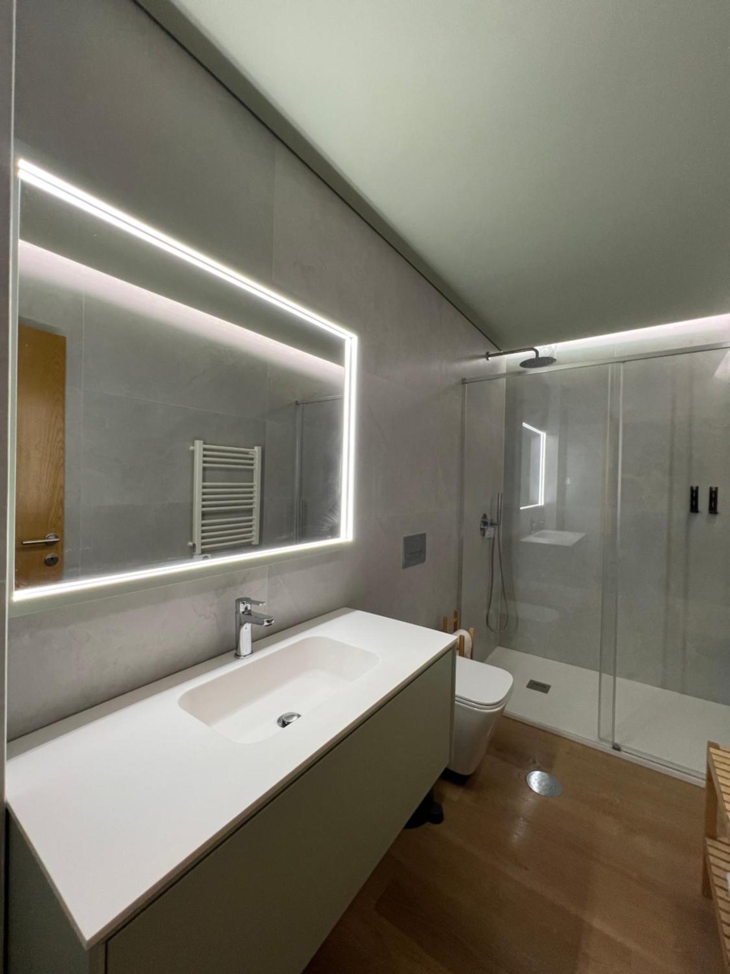 Casa De Lencastre Apartment Виана до Кастело Екстериор снимка