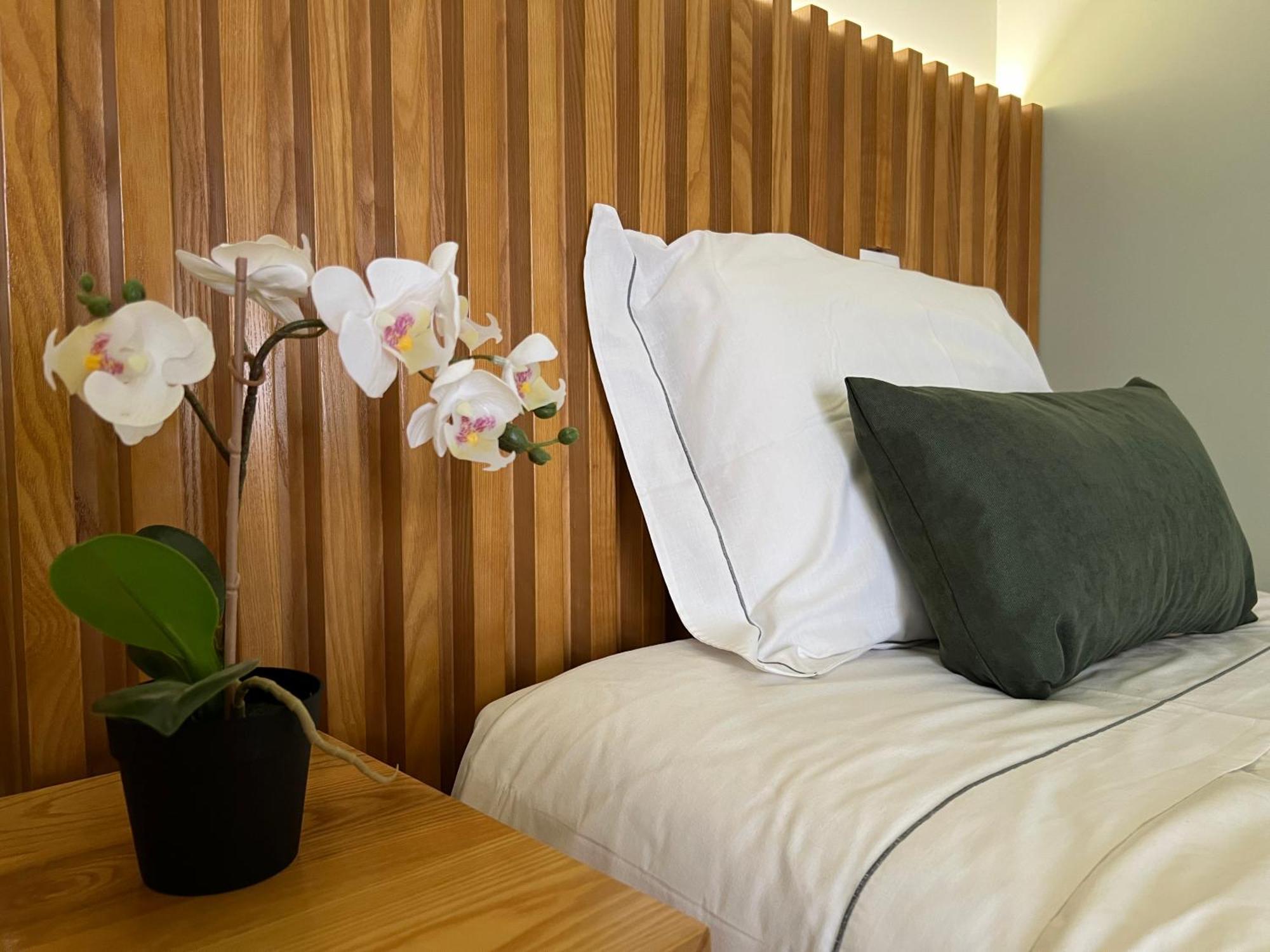 Casa De Lencastre Apartment Виана до Кастело Екстериор снимка