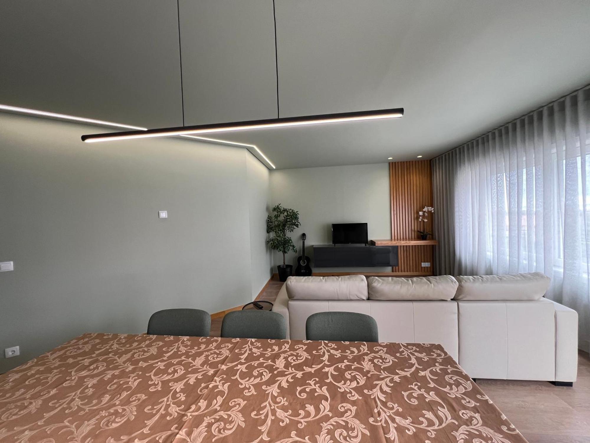 Casa De Lencastre Apartment Виана до Кастело Екстериор снимка