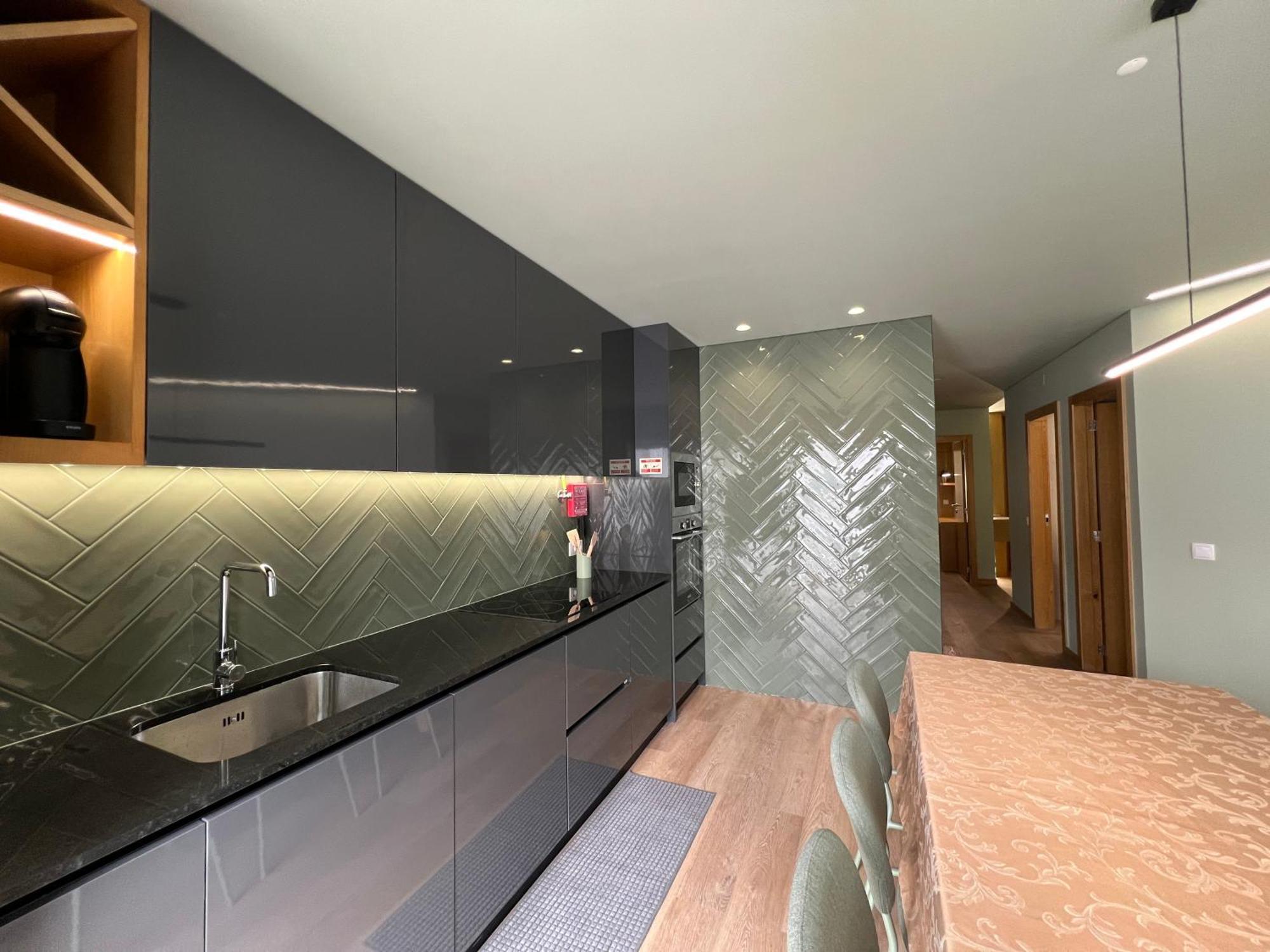 Casa De Lencastre Apartment Виана до Кастело Екстериор снимка