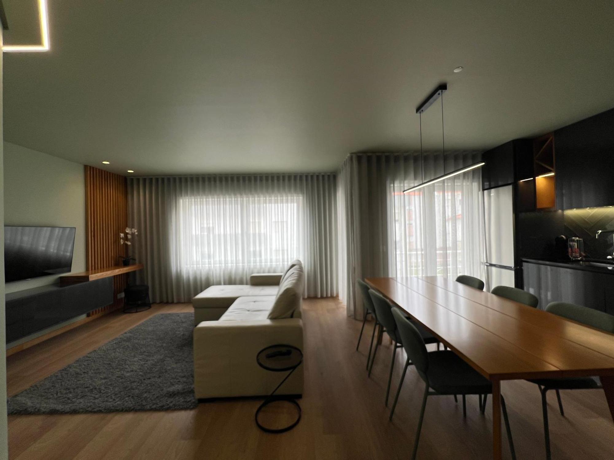 Casa De Lencastre Apartment Виана до Кастело Екстериор снимка