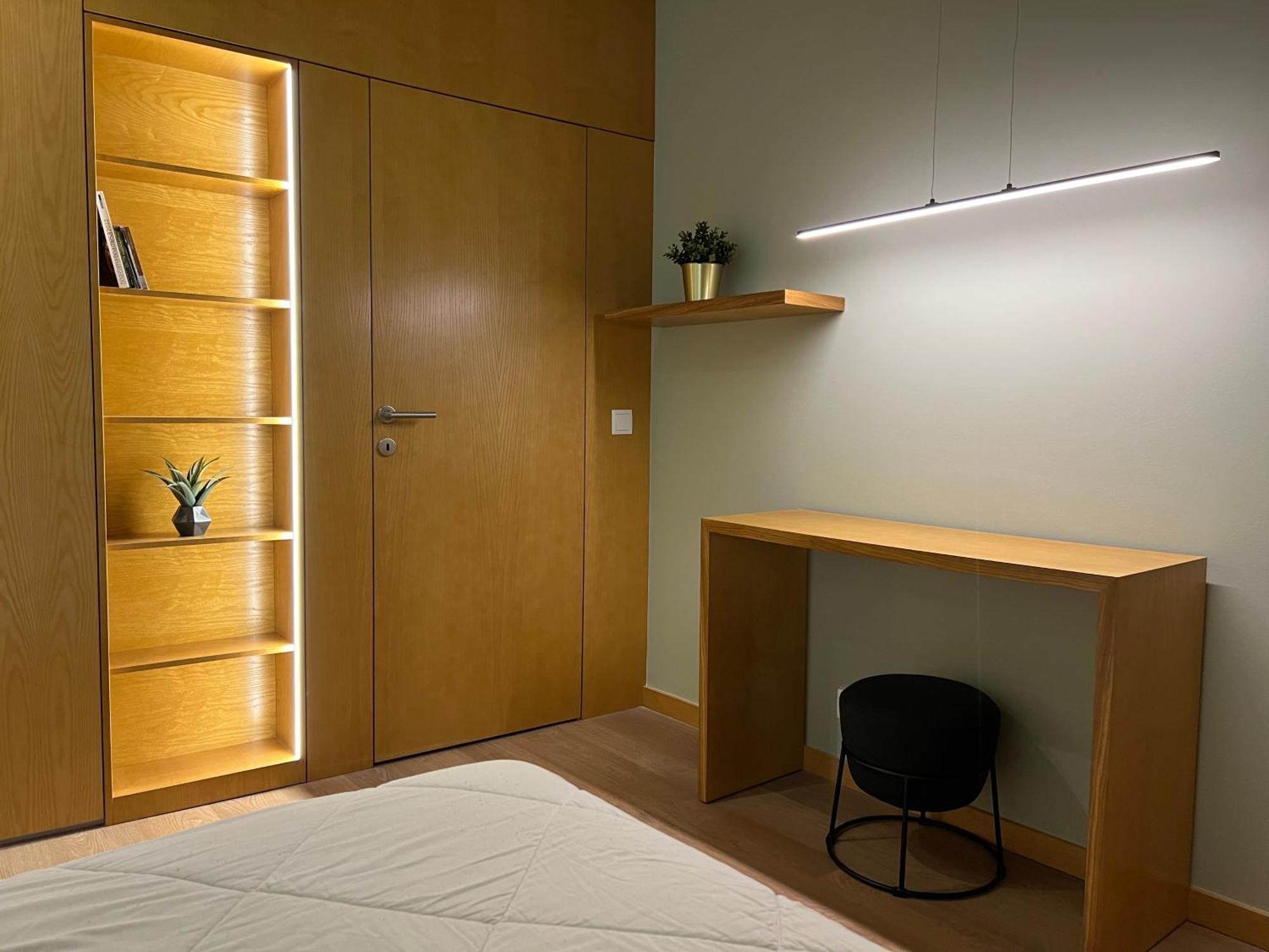 Casa De Lencastre Apartment Виана до Кастело Екстериор снимка