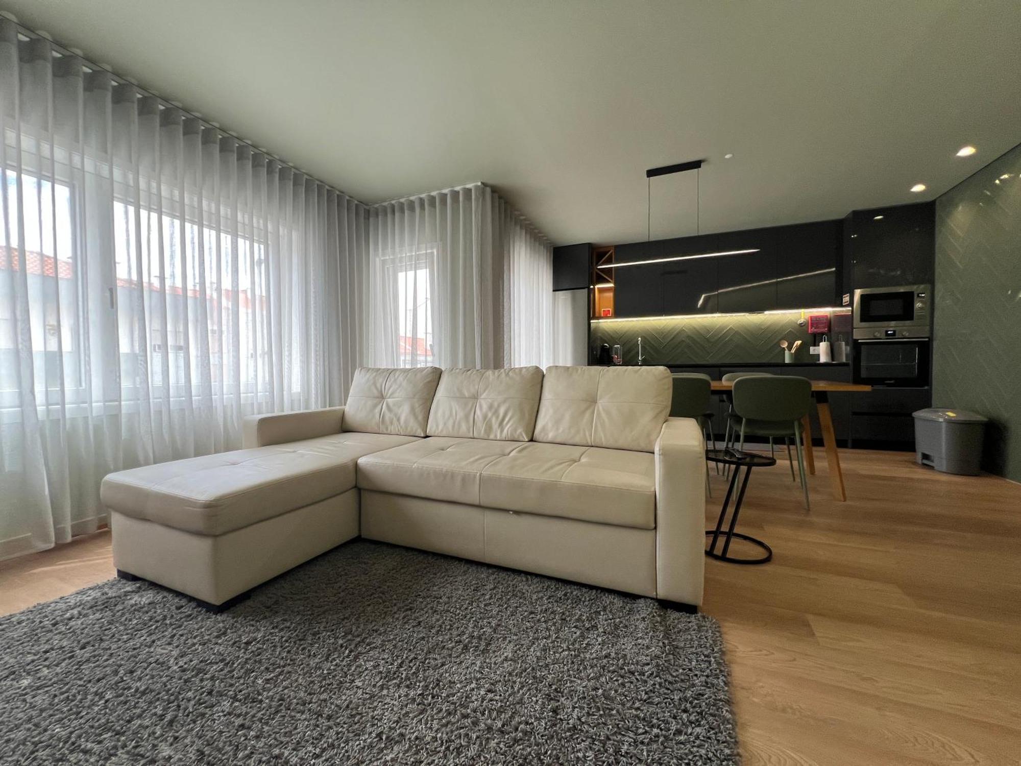 Casa De Lencastre Apartment Виана до Кастело Екстериор снимка