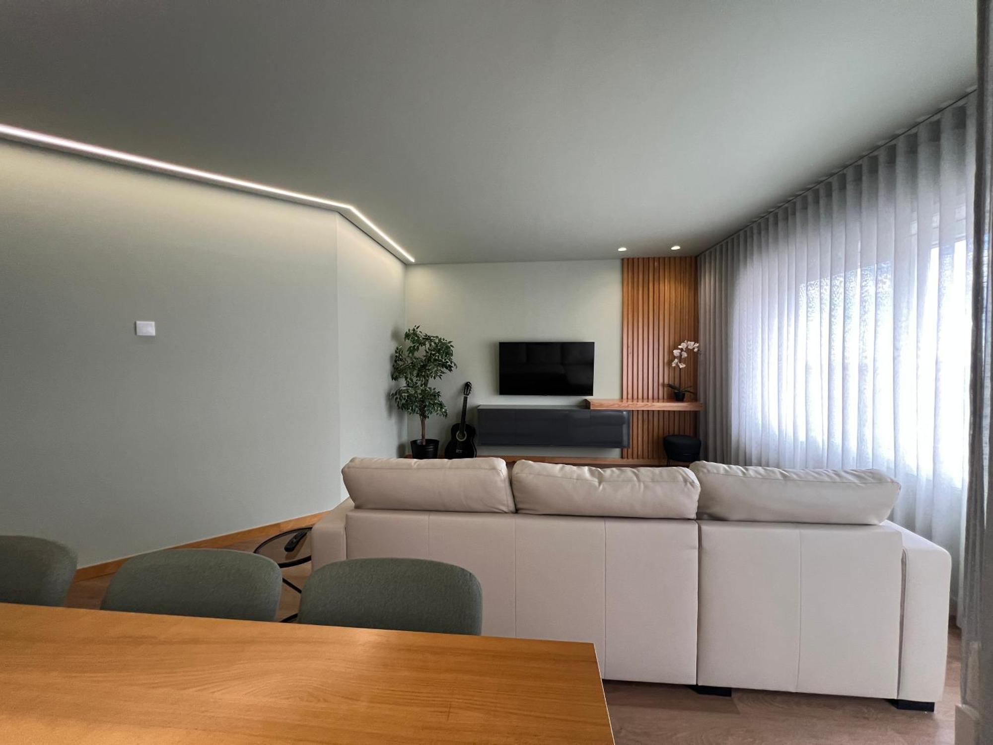Casa De Lencastre Apartment Виана до Кастело Екстериор снимка