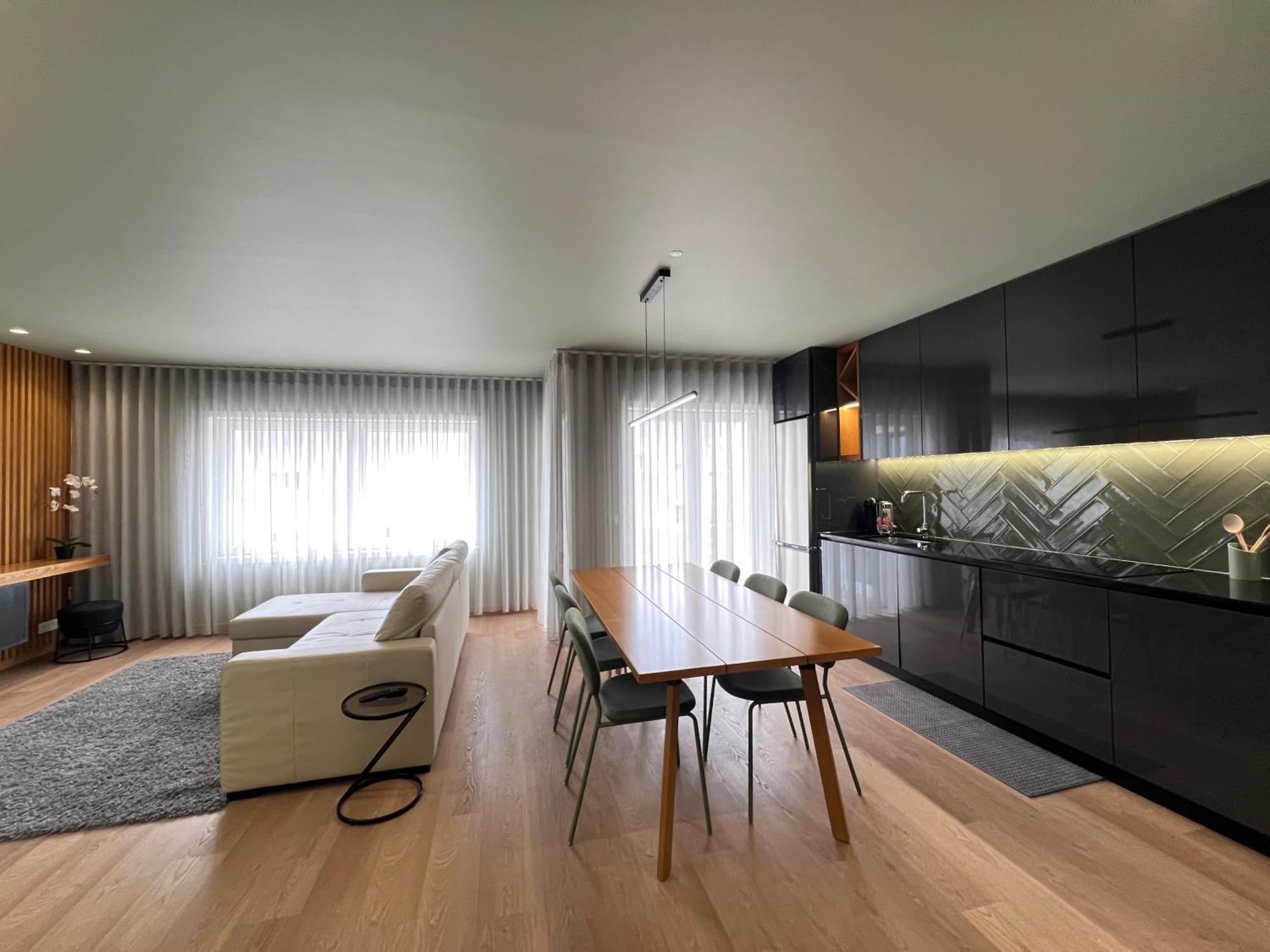 Casa De Lencastre Apartment Виана до Кастело Екстериор снимка