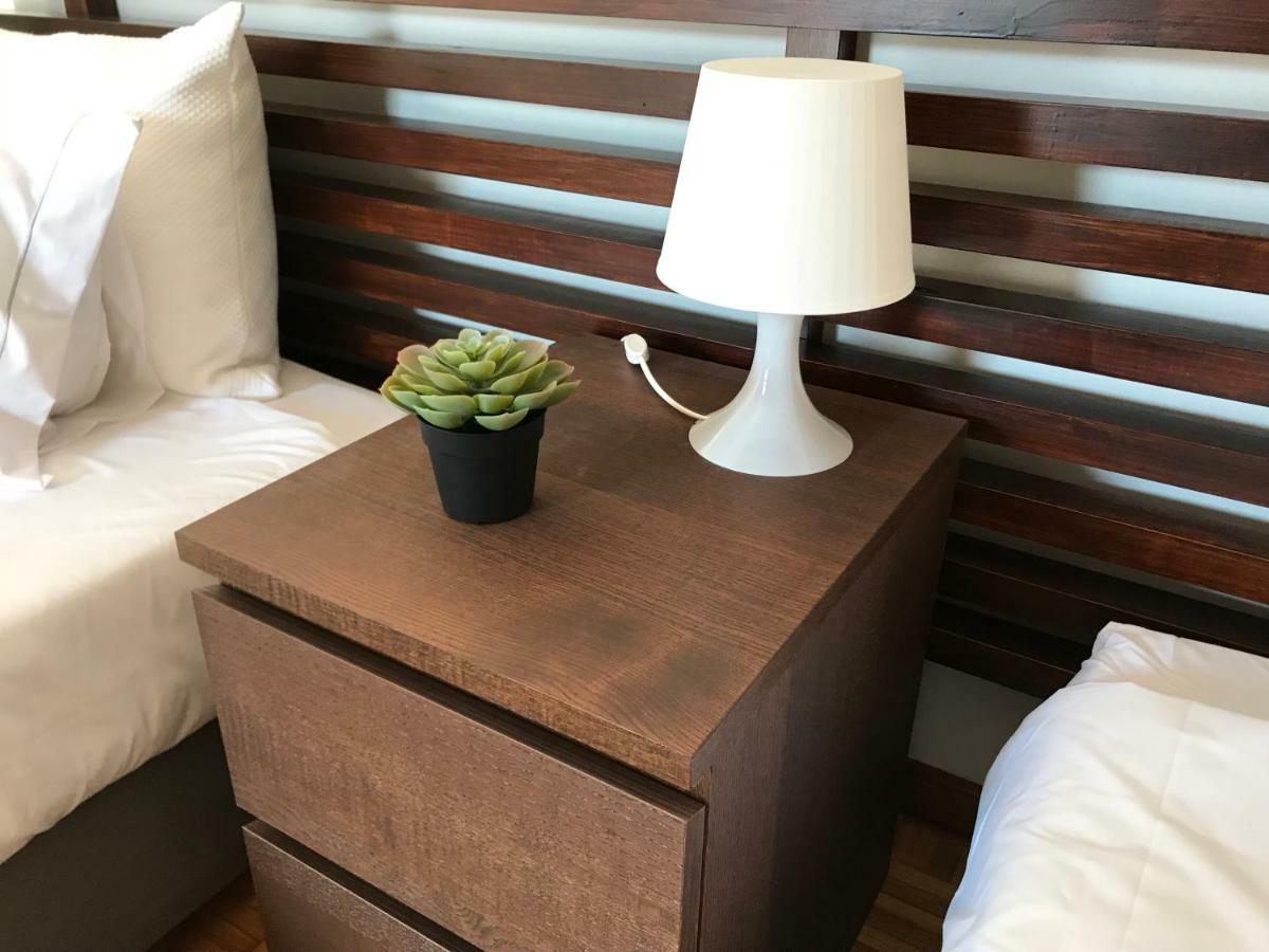 Casa De Lencastre Apartment Виана до Кастело Екстериор снимка
