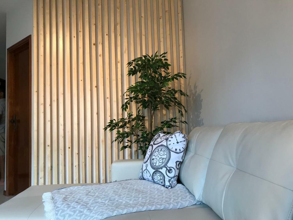 Casa De Lencastre Apartment Виана до Кастело Екстериор снимка