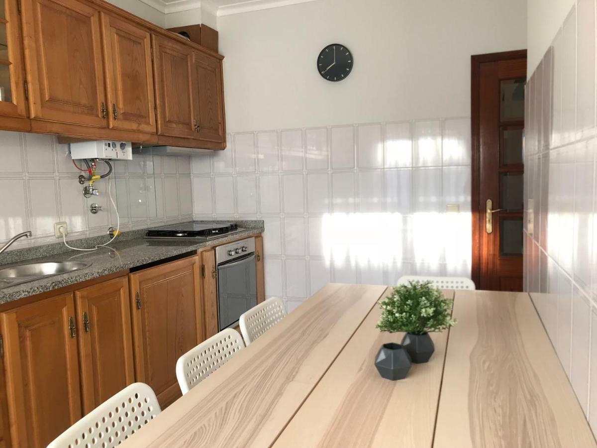 Casa De Lencastre Apartment Виана до Кастело Екстериор снимка