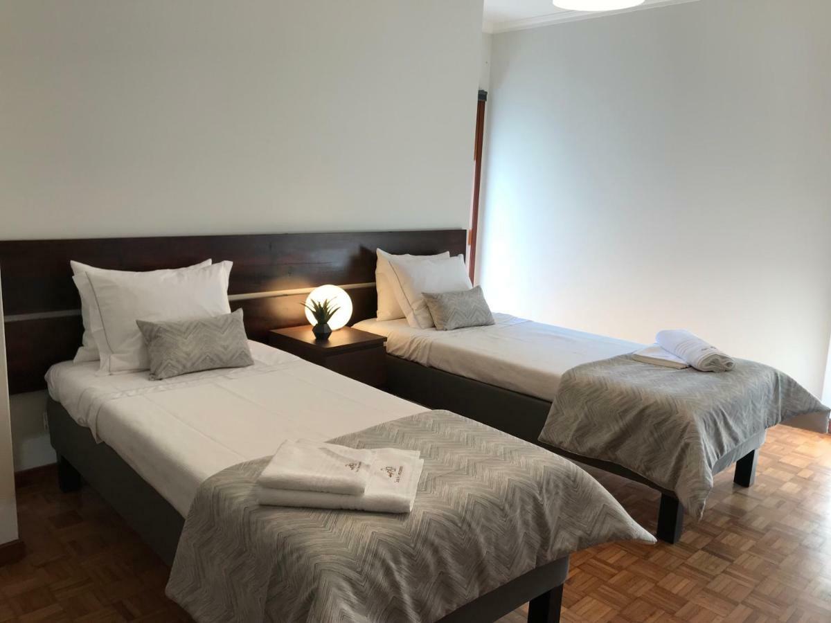 Casa De Lencastre Apartment Виана до Кастело Екстериор снимка