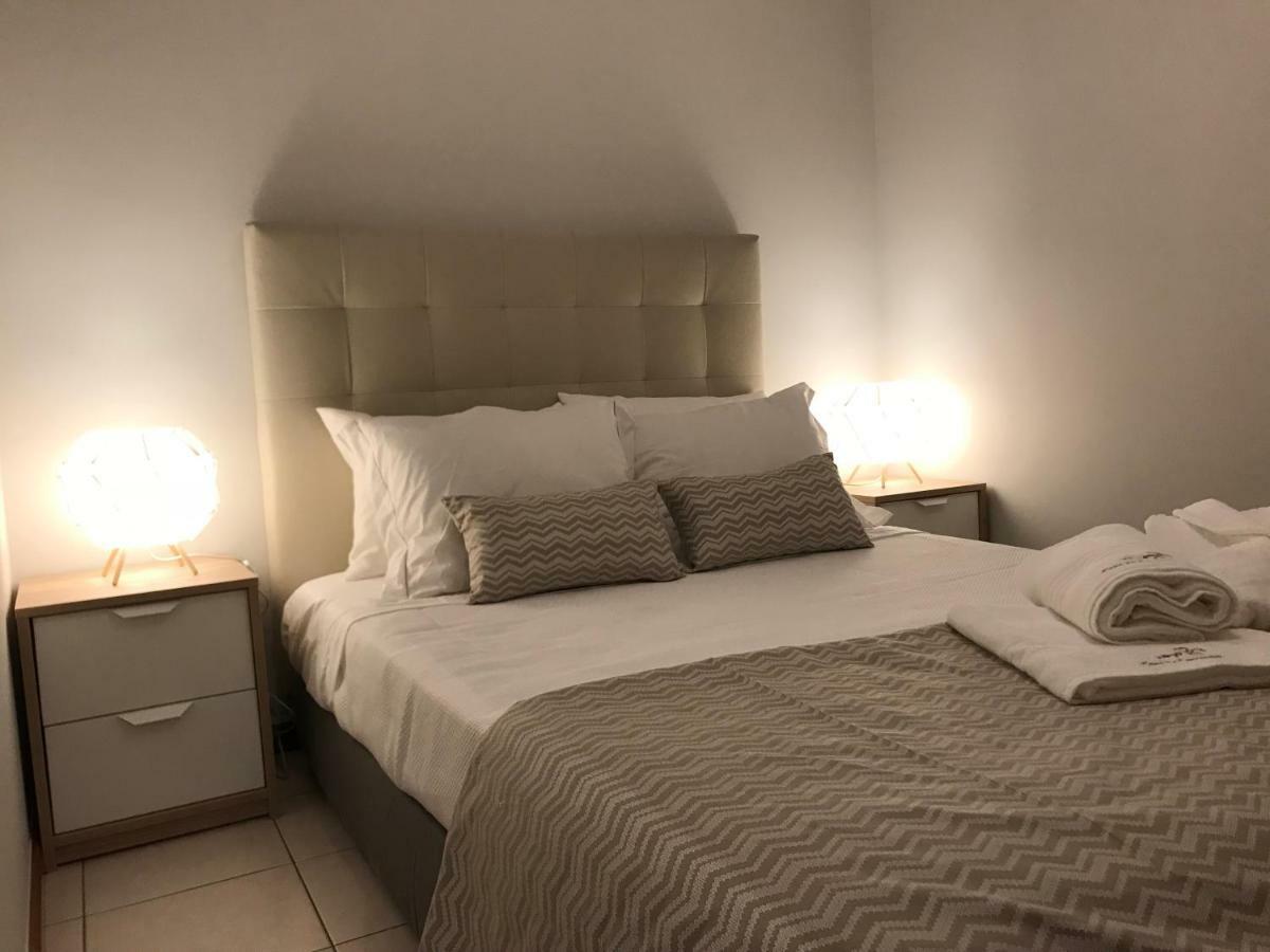 Casa De Lencastre Apartment Виана до Кастело Екстериор снимка