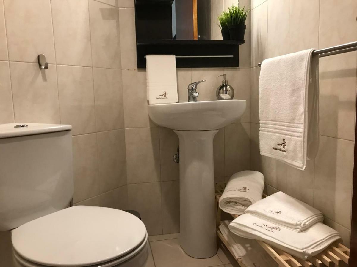 Casa De Lencastre Apartment Виана до Кастело Екстериор снимка