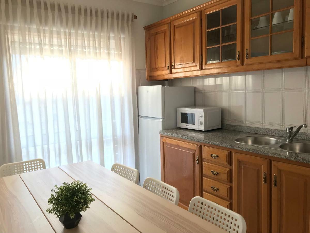 Casa De Lencastre Apartment Виана до Кастело Екстериор снимка