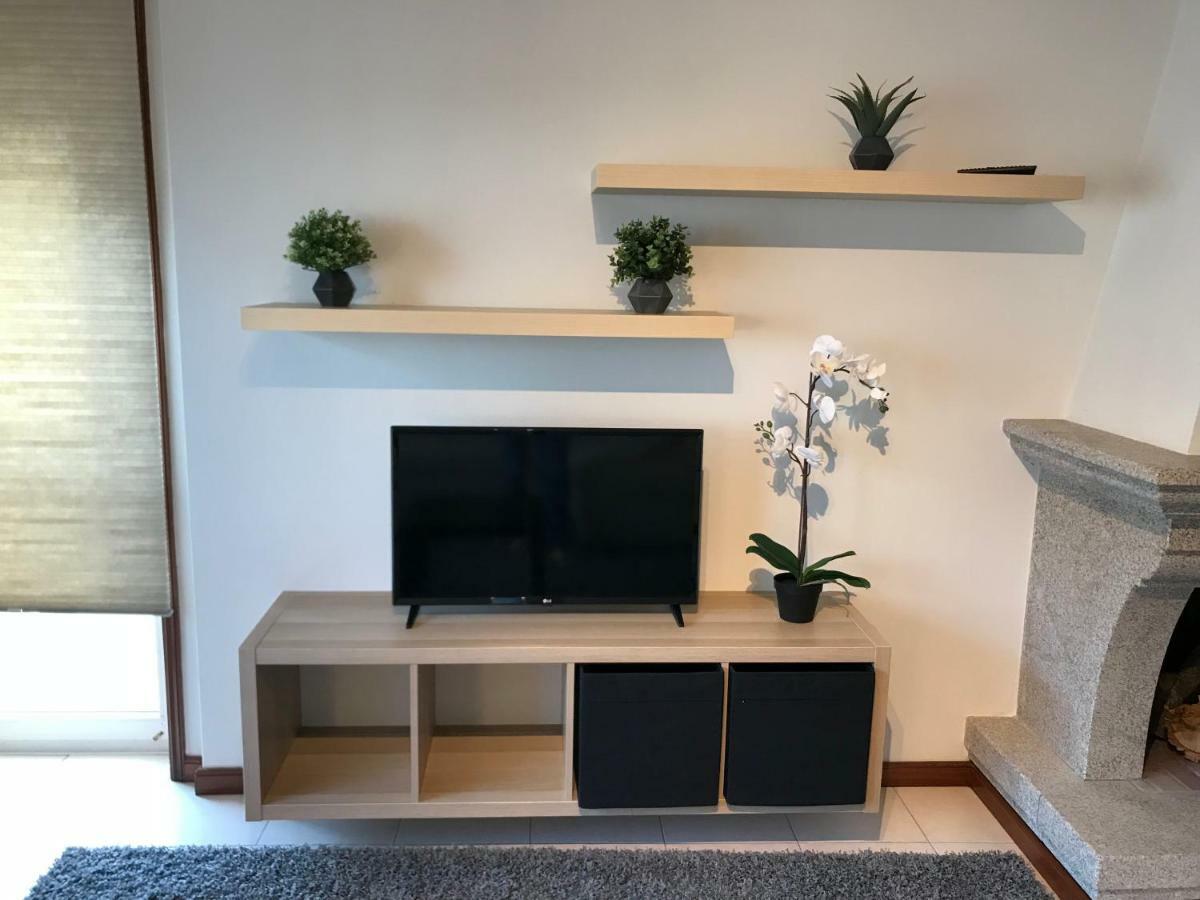 Casa De Lencastre Apartment Виана до Кастело Екстериор снимка