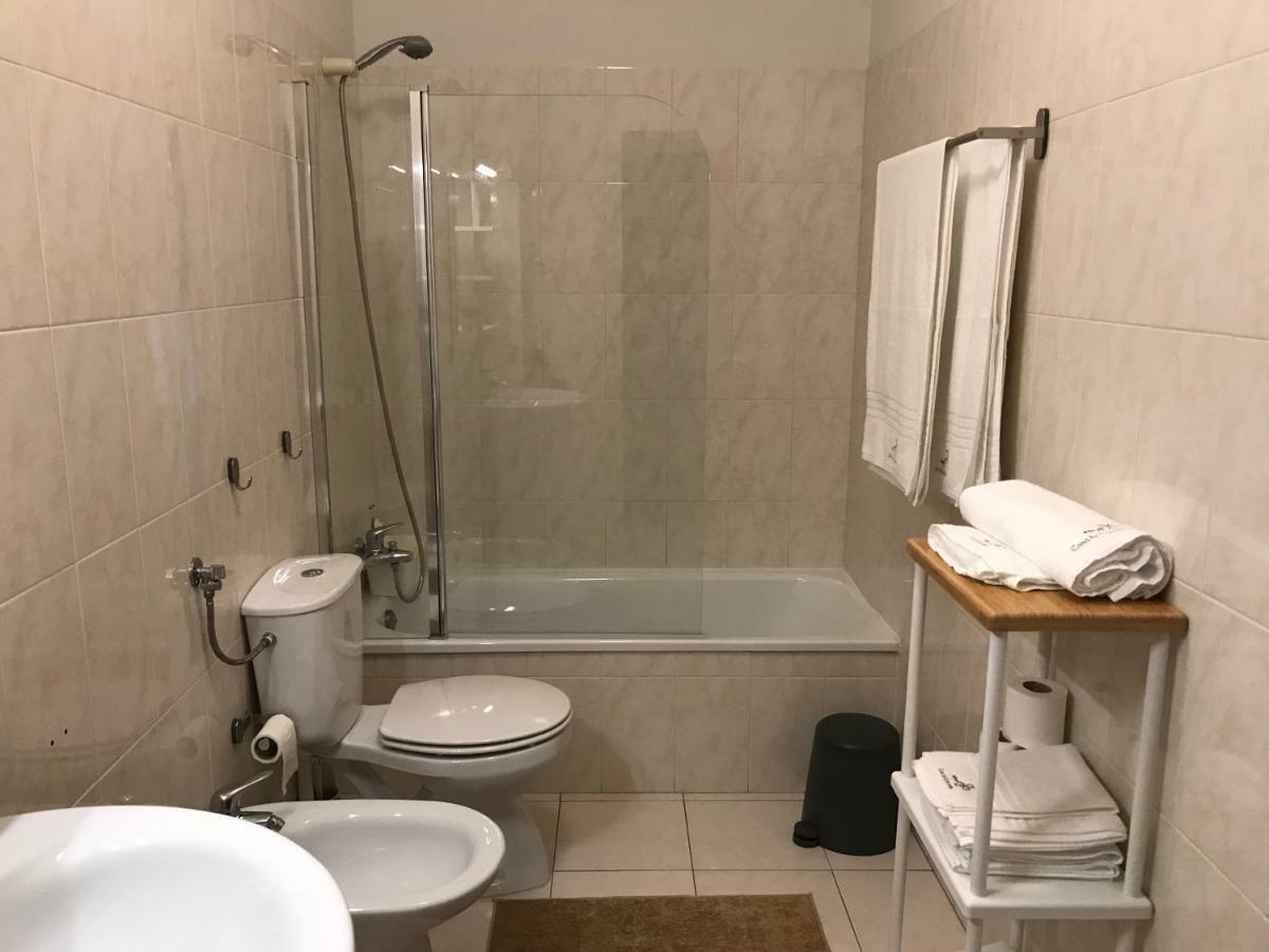 Casa De Lencastre Apartment Виана до Кастело Екстериор снимка