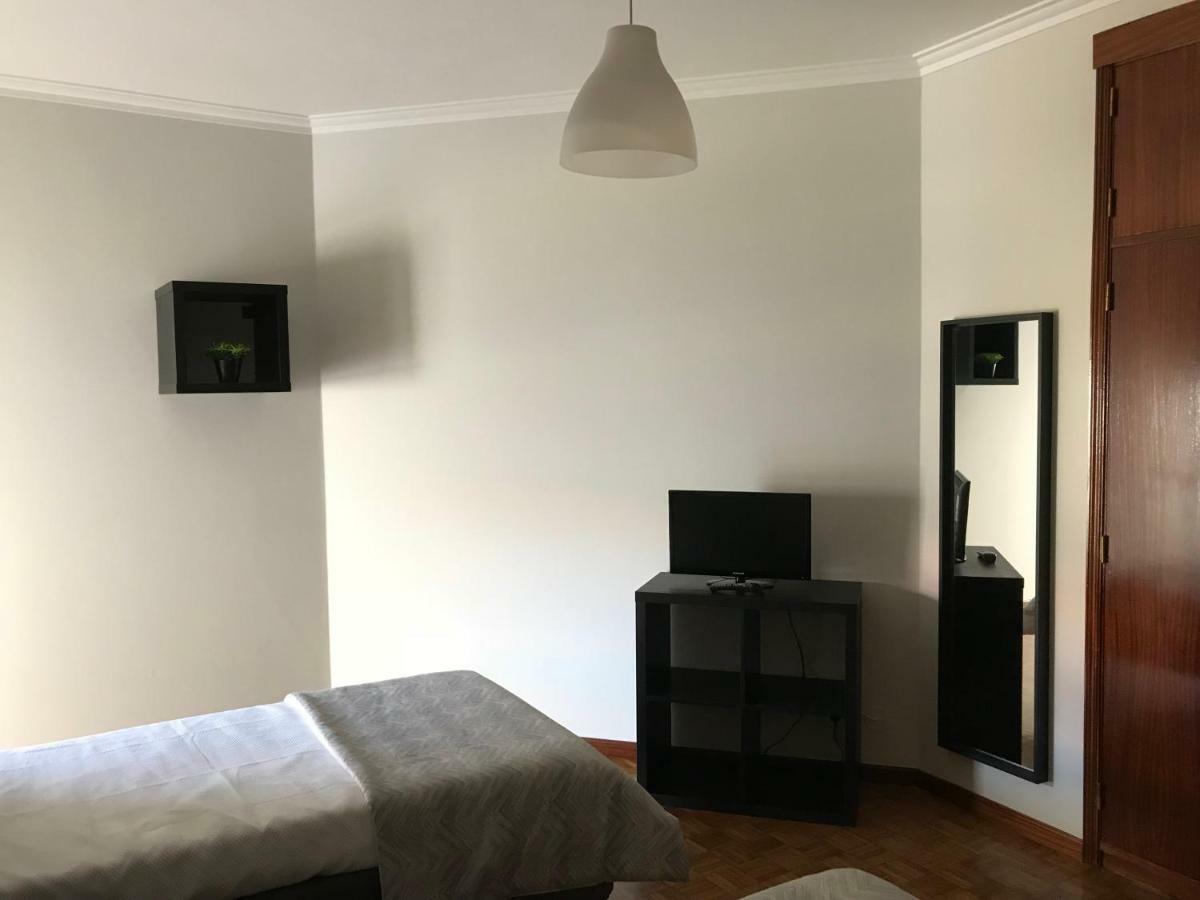 Casa De Lencastre Apartment Виана до Кастело Екстериор снимка